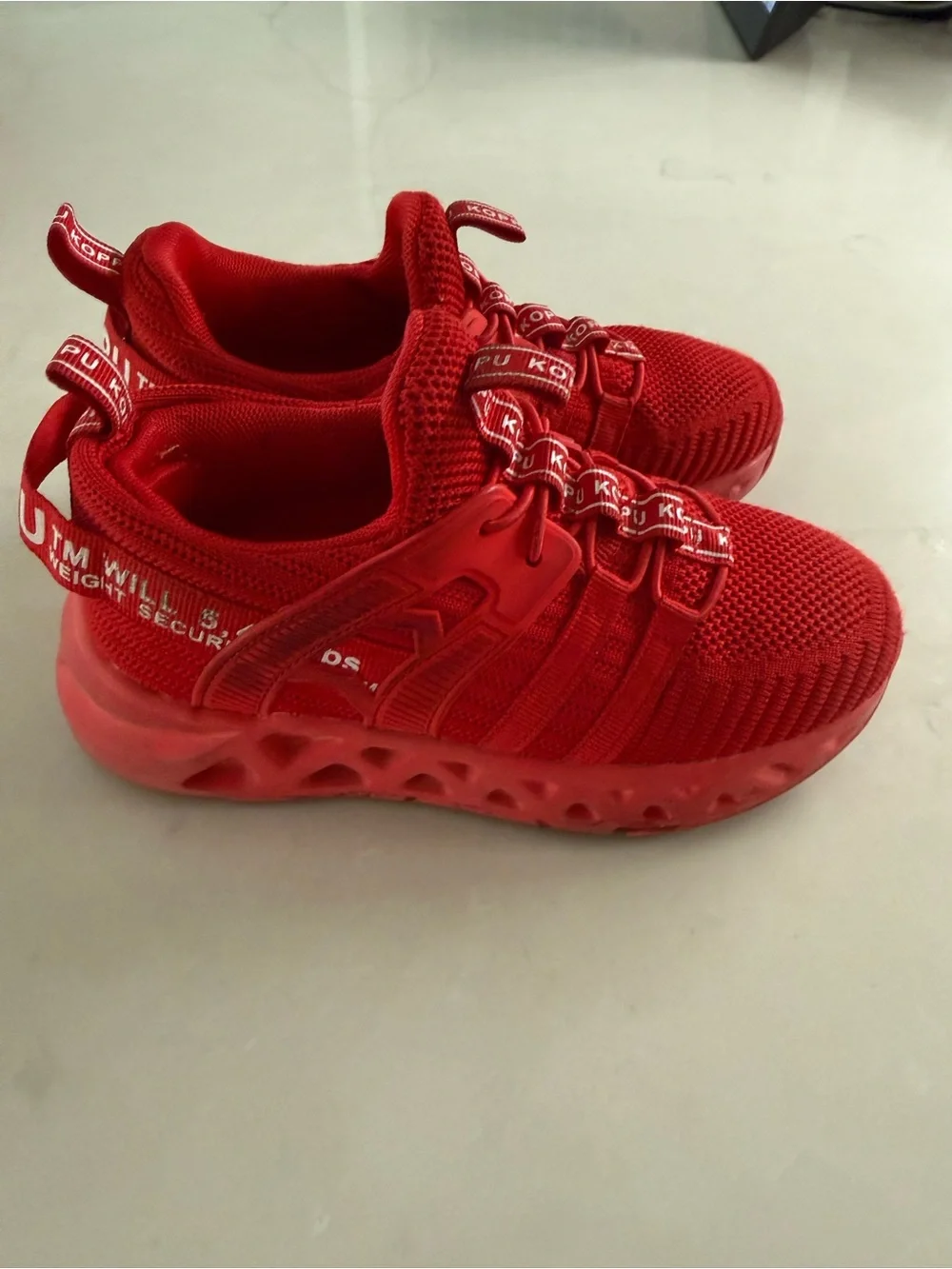 Koppu comfortable bright